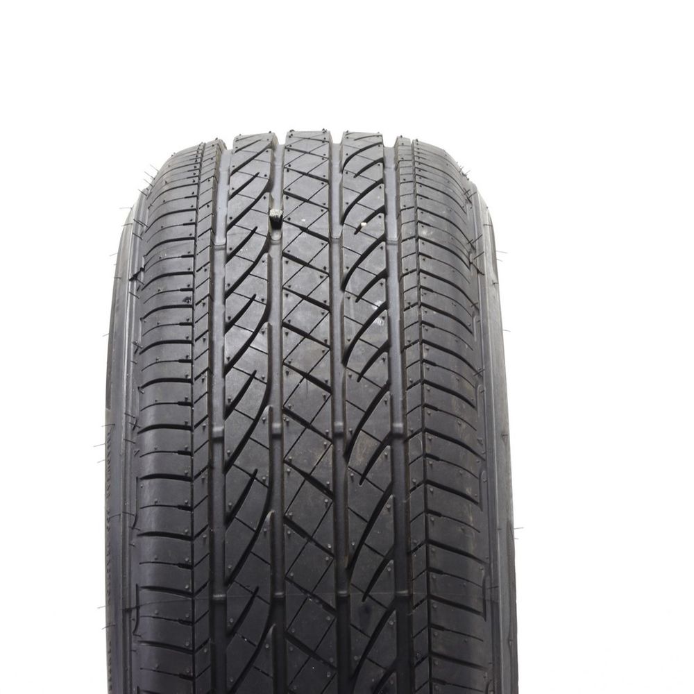 Set of (2) Driven Once 225/60R18 Bridgestone Dueler H/P Sport AS 100H - 10/32 - Image 2
