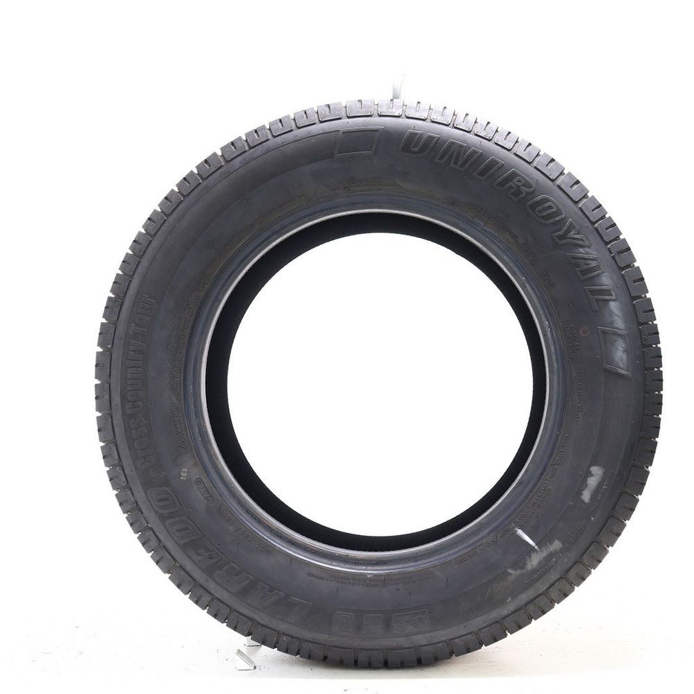 Used 235/65R17 Uniroyal Laredo Cross Country Tour 103T - 11/32 - Image 3