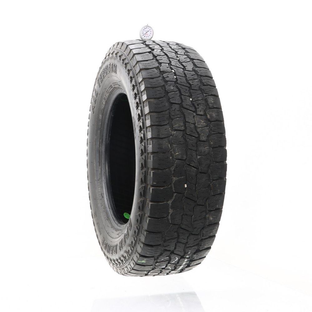 Set of (2) Used LT 275/70R18 Mazama Open Range A/T SQM-3 125/122S E - 9-10.5/32 - Image 1