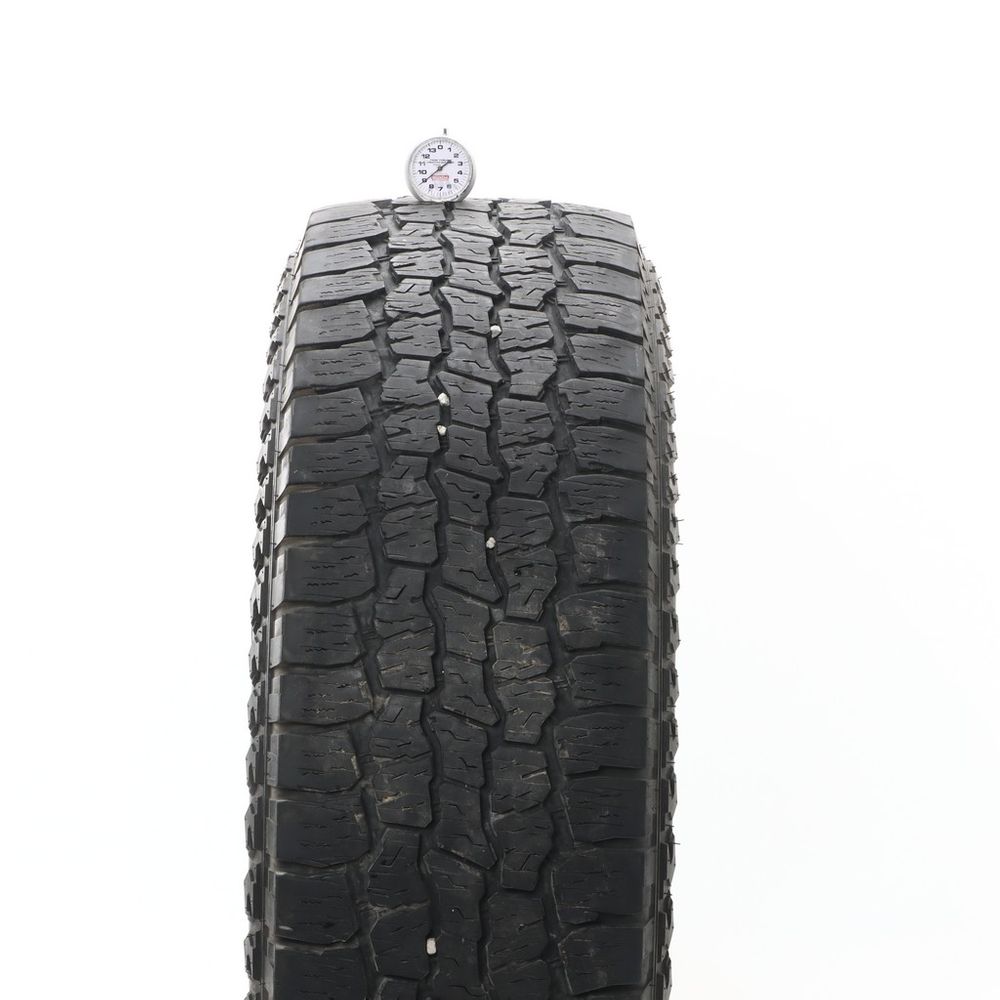 Set of (2) Used LT 275/70R18 Mazama Open Range A/T SQM-3 125/122S E - 9-10.5/32 - Image 2
