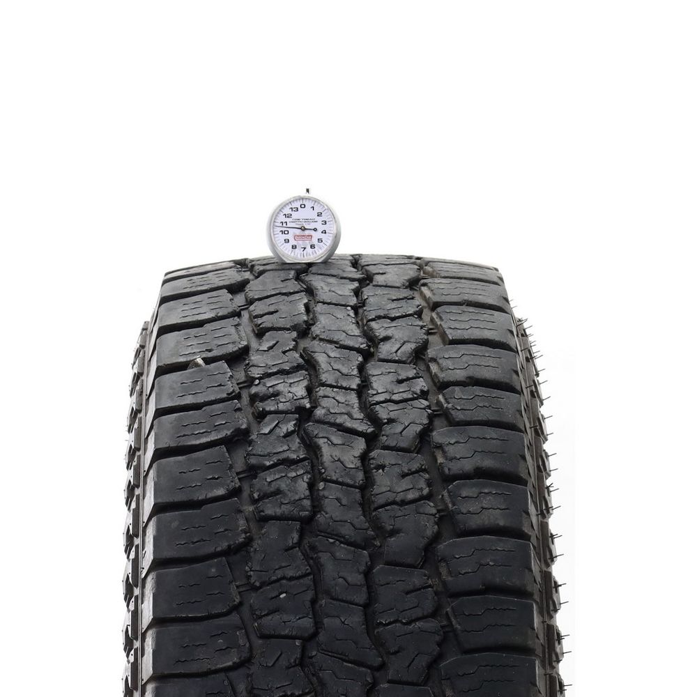 Set of (2) Used LT 275/70R18 Mazama Open Range A/T SQM-3 125/122S E - 9-10.5/32 - Image 5