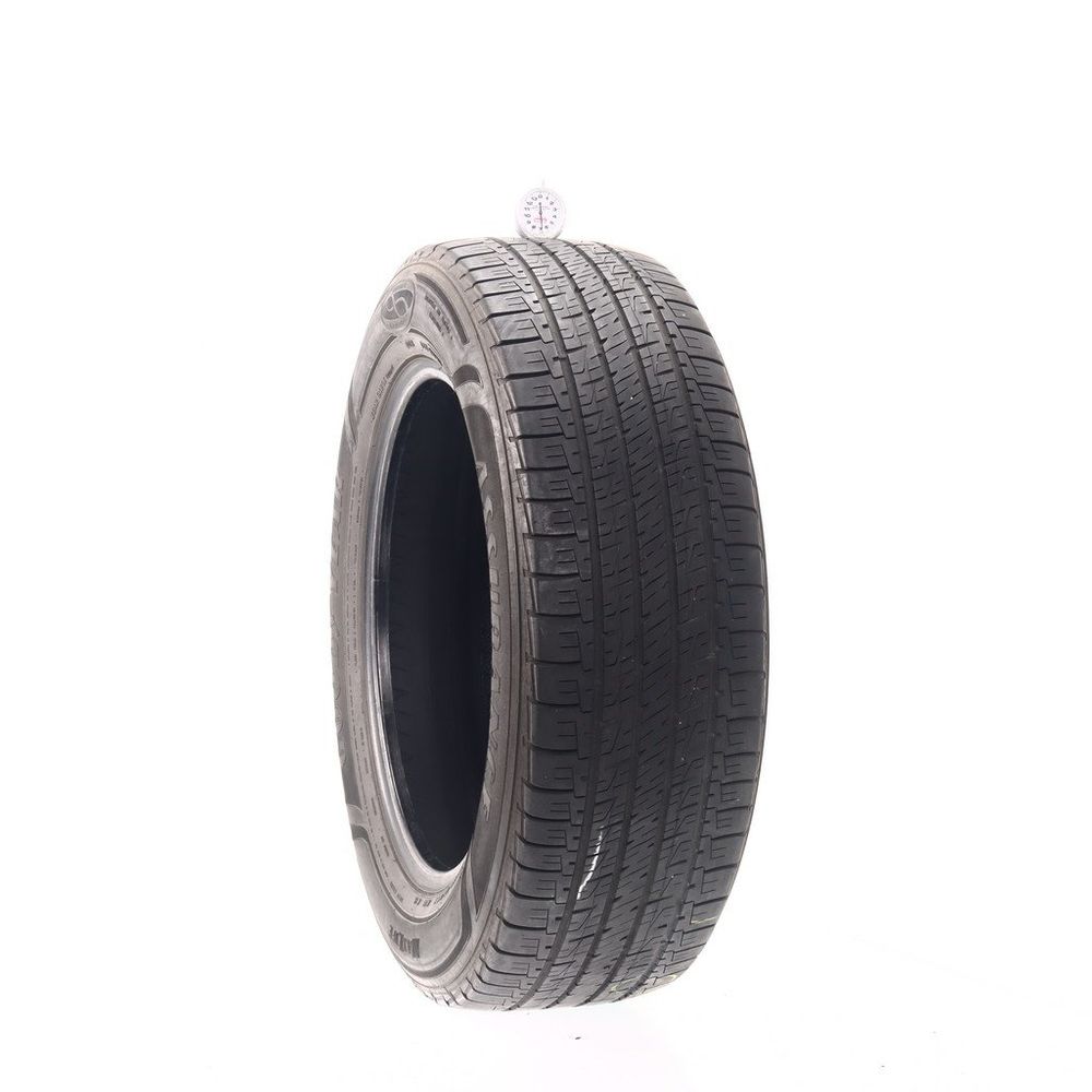 Set of (2) Used 235/60R18 Goodyear Assurance MaxLife 103V - 6.5/32 - Image 1