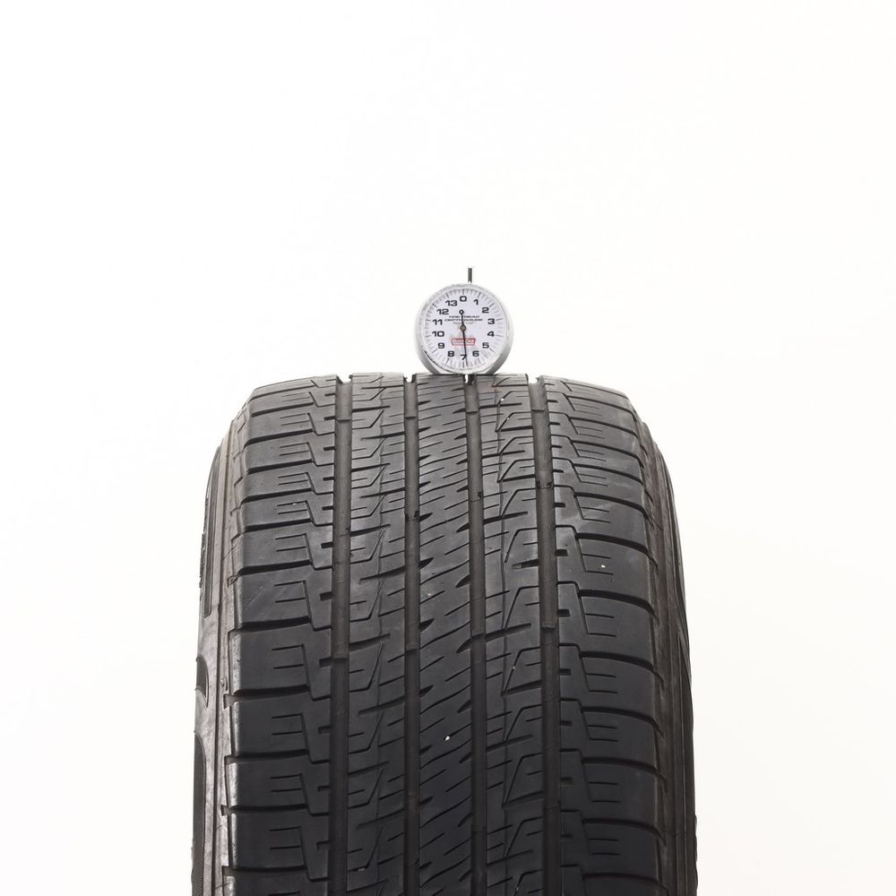 Set of (2) Used 235/60R18 Goodyear Assurance MaxLife 103V - 6.5/32 - Image 2