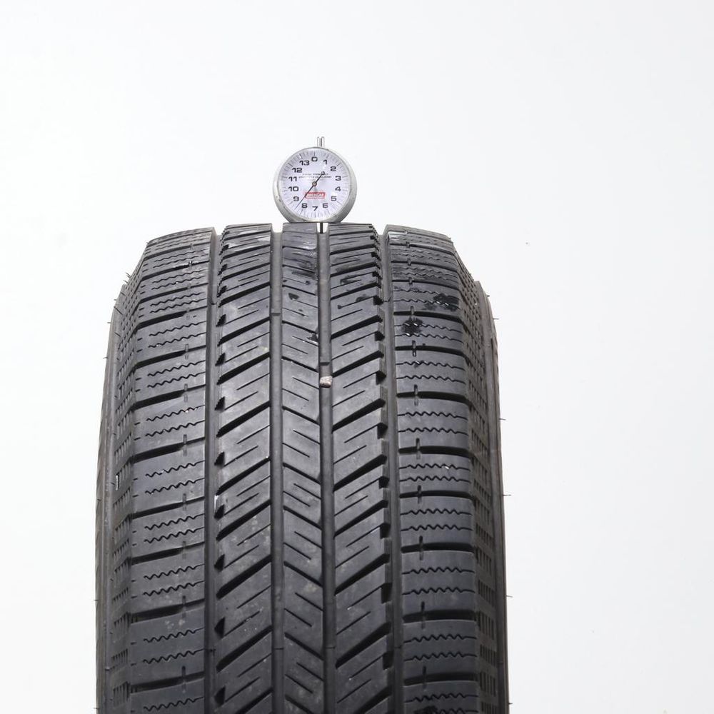 Set of (2) Used 245/70R17 Paragon Tour CUV 110T - 8.5/32 - Image 2
