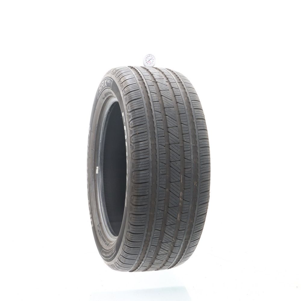 Set of (2) Used 275/50R20 Cooper Discoverer SRX LE MO 109H - 7.5-8.5/32 - Image 4