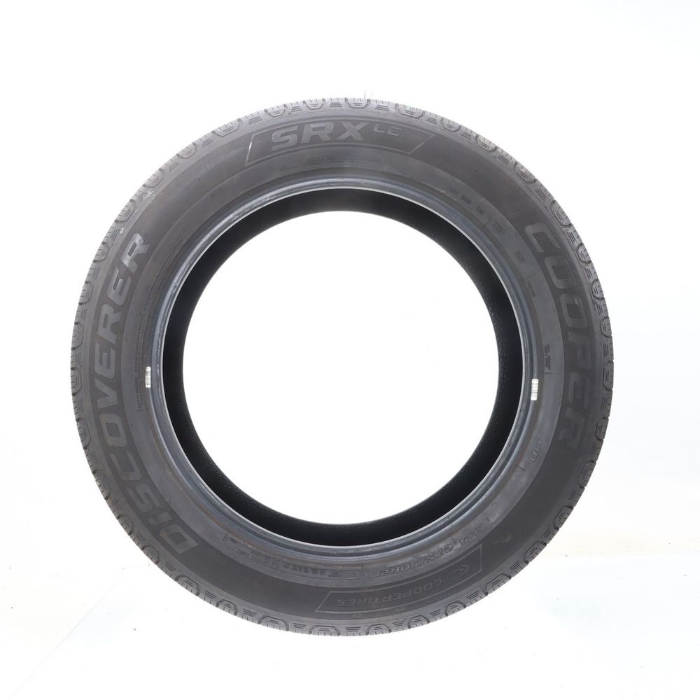 Set of (2) Used 275/50R20 Cooper Discoverer SRX LE MO 109H - 7.5-8.5/32 - Image 6
