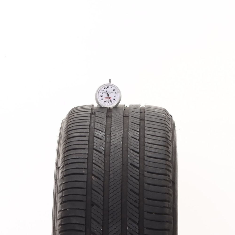 Set of (2) Used 215/55R17 Michelin Premier AS 94V - 6-7.5/32 - Image 2