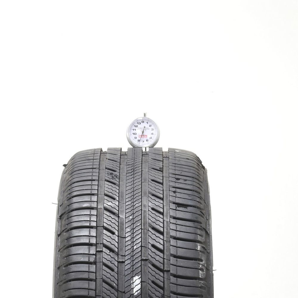 Set of (2) Used 215/55R17 Michelin Premier AS 94V - 6-7.5/32 - Image 5