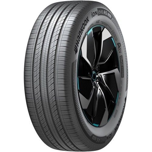 New 285/35R22 Hankook iON evo AS SUV IH01A 106W - Image 1