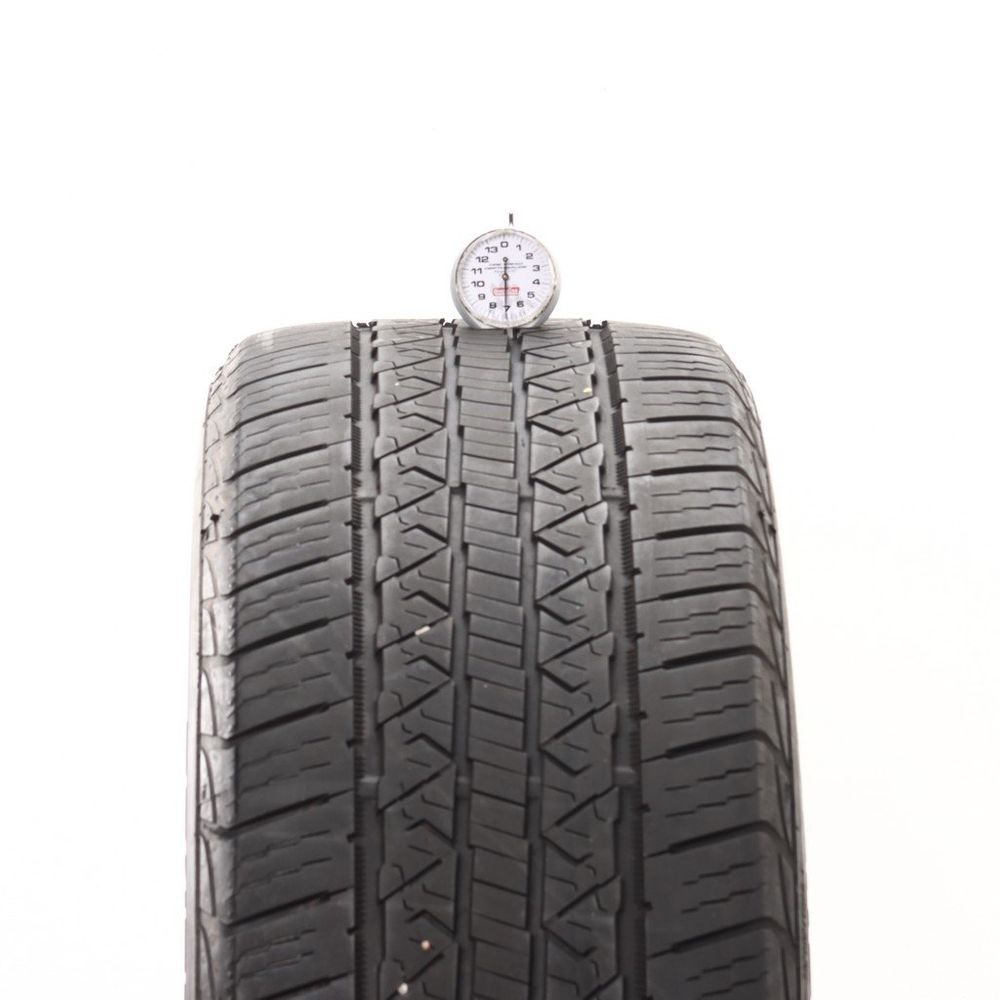 Used 255/50R20 Continental SureContact LX 109V - 7/32 - Image 2