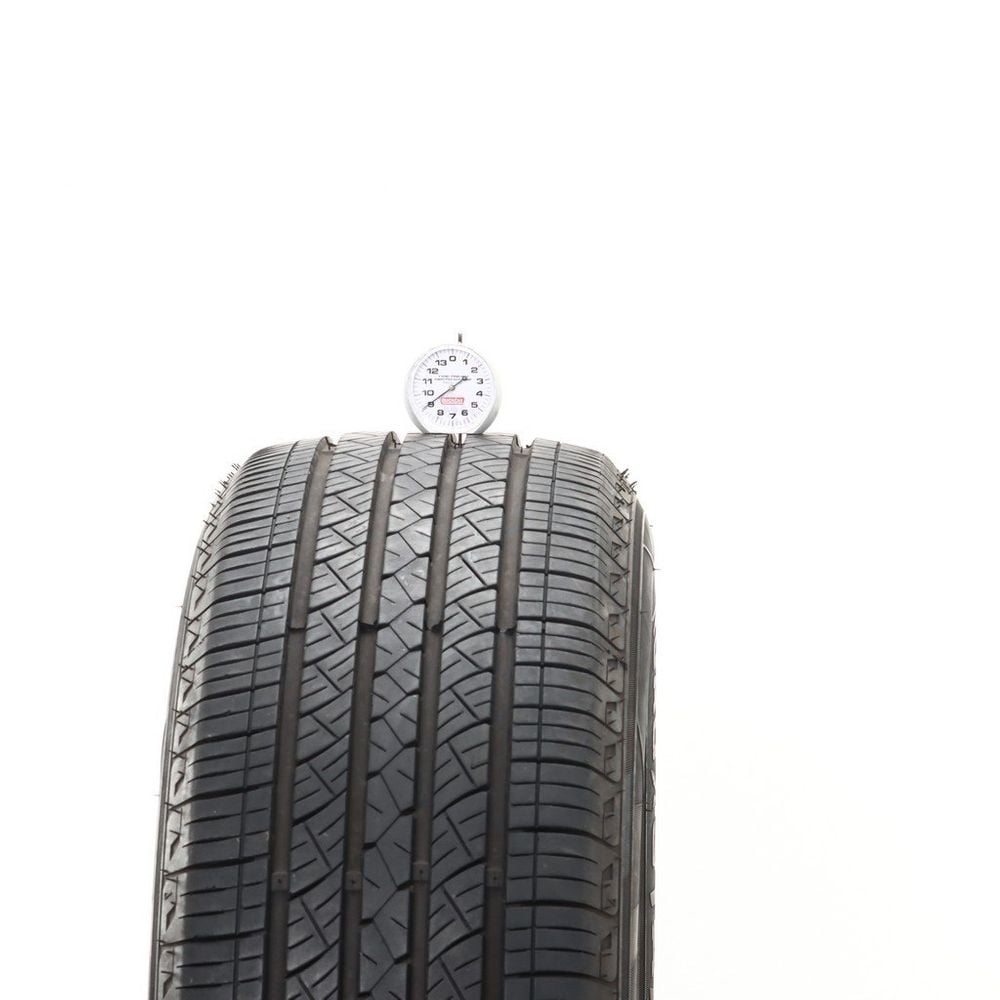 Set of (4) Used 235/60R18 American Road Star H/T 107V - 9-10/32 - Image 2