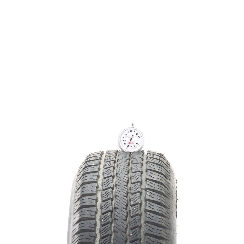 Set of (2) Used ST 205/75R14 Provider ST Radial 100/96M C - 7.5-9/32 - Image 2