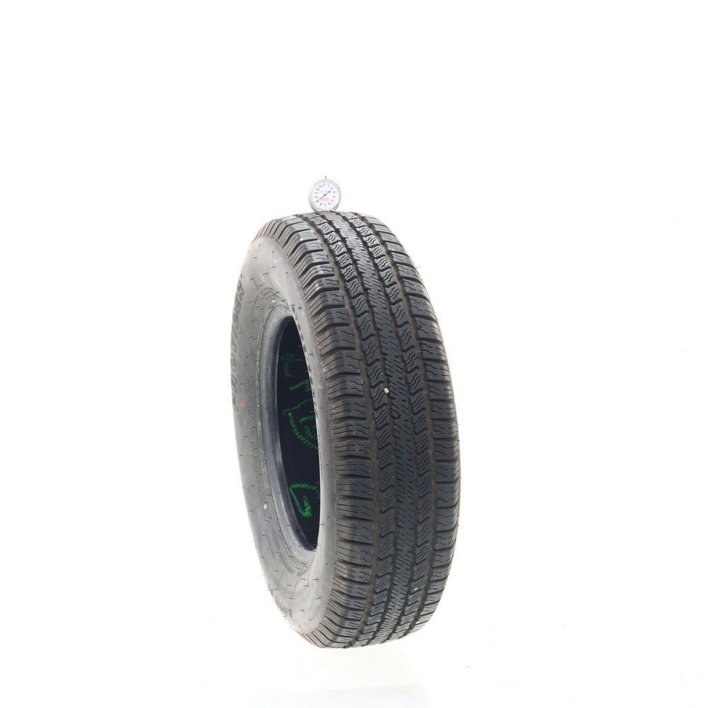 Set of (2) Used ST 205/75R14 Provider ST Radial 100/96M C - 7.5-9/32 - Image 4