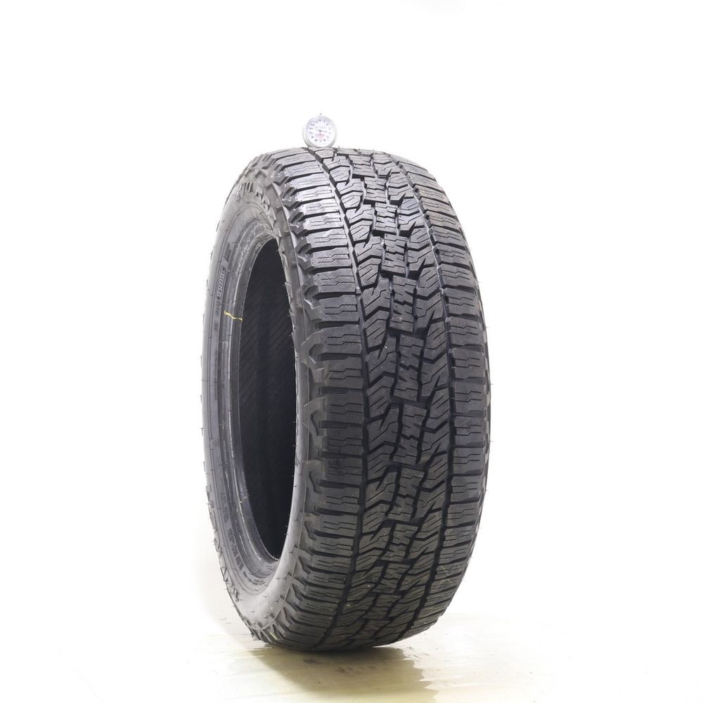 Used 245/55R19 Falken Wildpeak A/T Trail 103V - 10.5/32 - Image 1