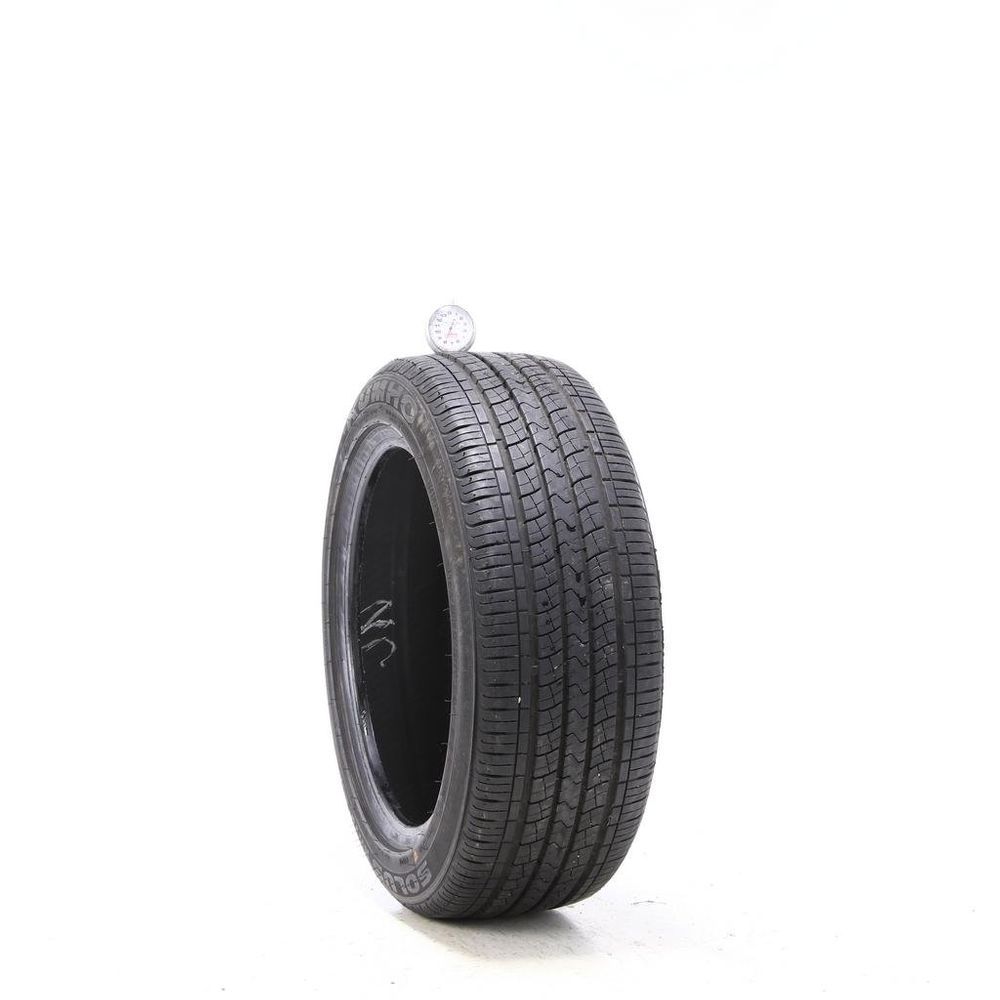 Used 175/55R15 Kumho Solus KH16 MO 77T - 8/32 - Image 1