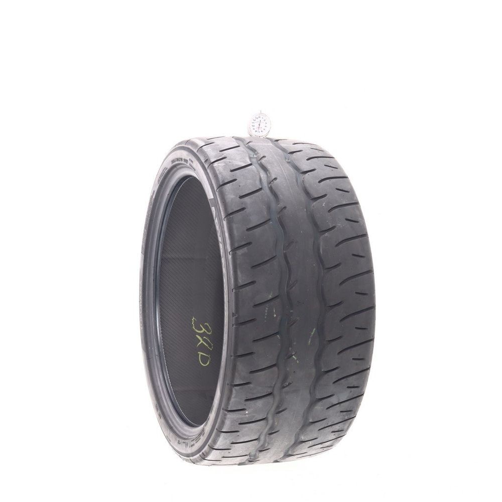 Used 285/30R20 Yokohama Advan Neova AD09 99W - 7.5/32 - Image 1