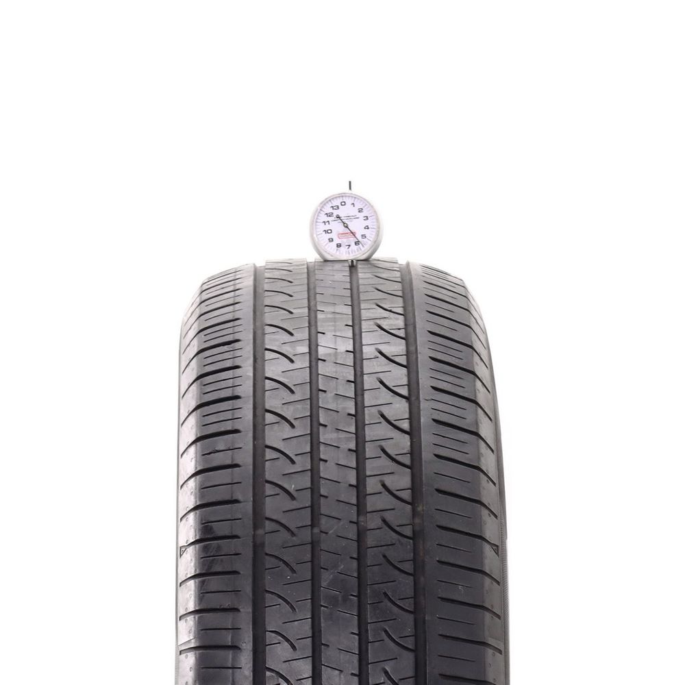 Set of (4) Used 225/60R18 Yokohama Avid GT S35 100H - 5.5/32 - Image 2