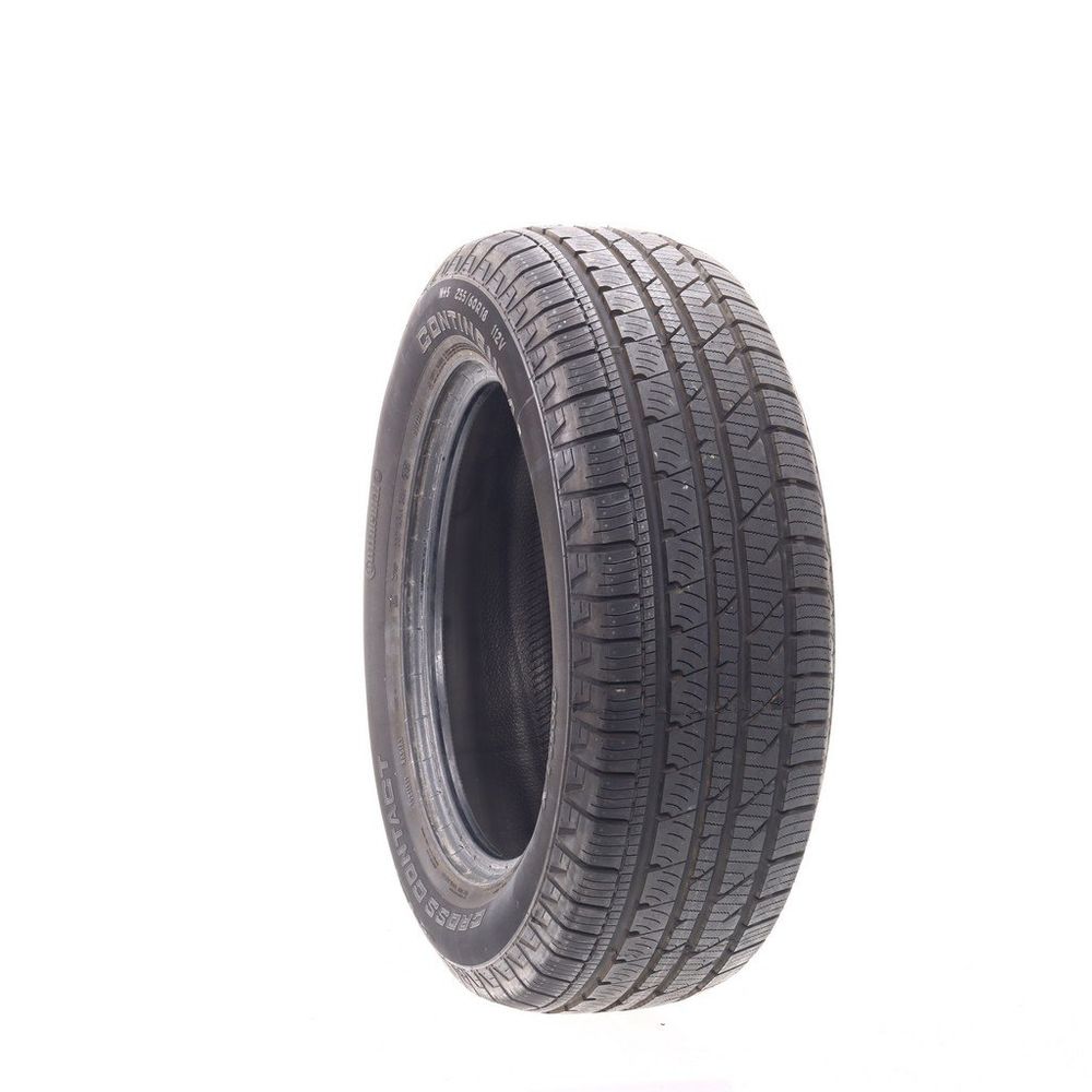 Driven Once 255/60R18 Continental CrossContact LX 112V - 10/32 - Image 1