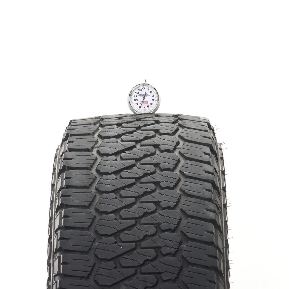Set of (2) Used LT 265/70R18 Firestone Destination X/T 124/121S E - 7.5-9/32 - Image 2