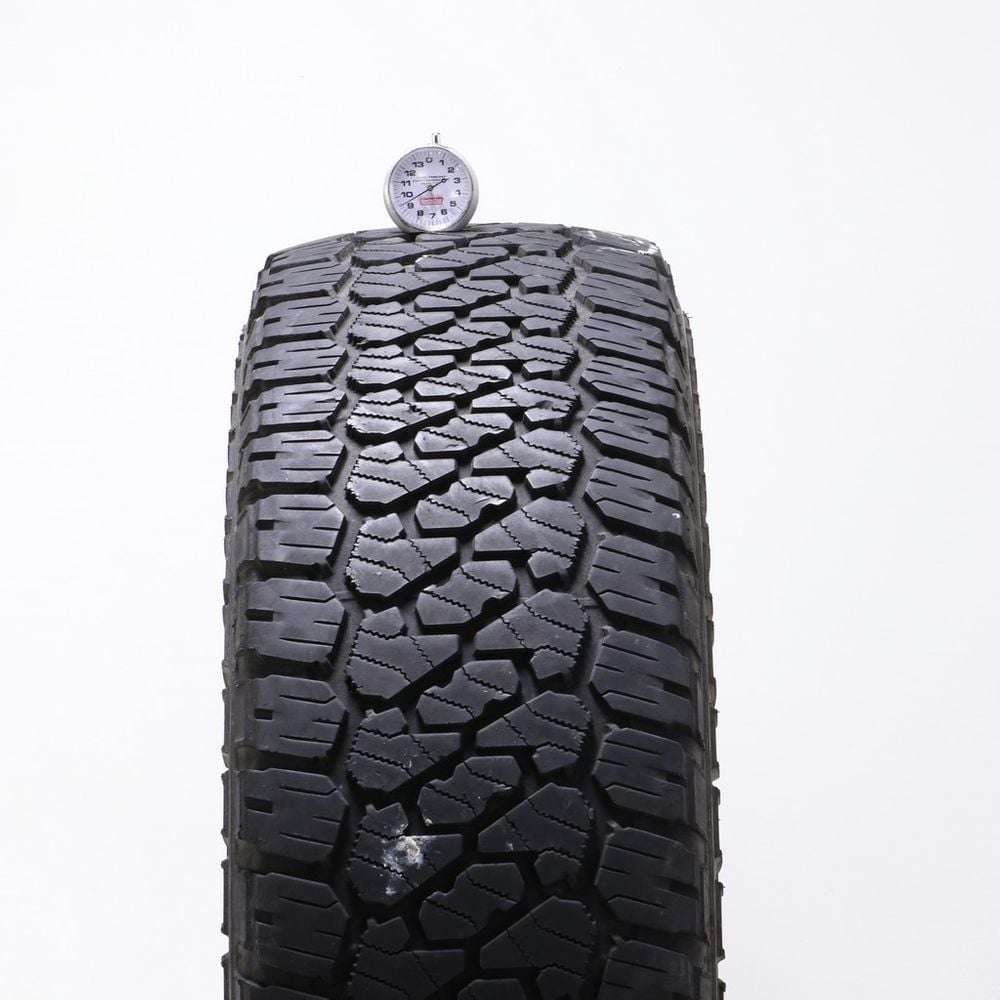 Set of (2) Used LT 265/70R18 Firestone Destination X/T 124/121S E - 7.5-9/32 - Image 5