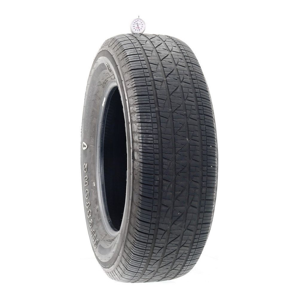 Set of (2) Used 265/65R18 Firestone Destination LE3 114T - 6-7.5/32 - Image 1