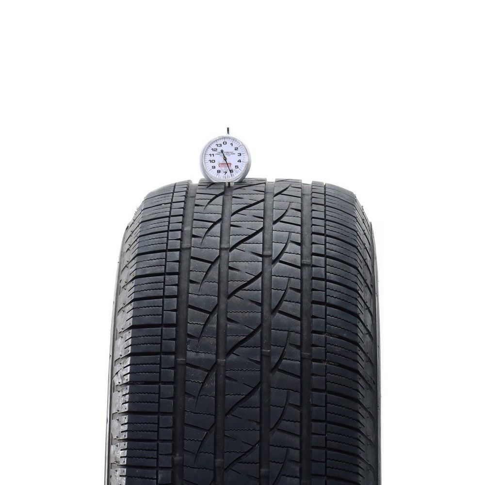 Set of (2) Used 265/65R18 Firestone Destination LE3 114T - 6-7.5/32 - Image 2