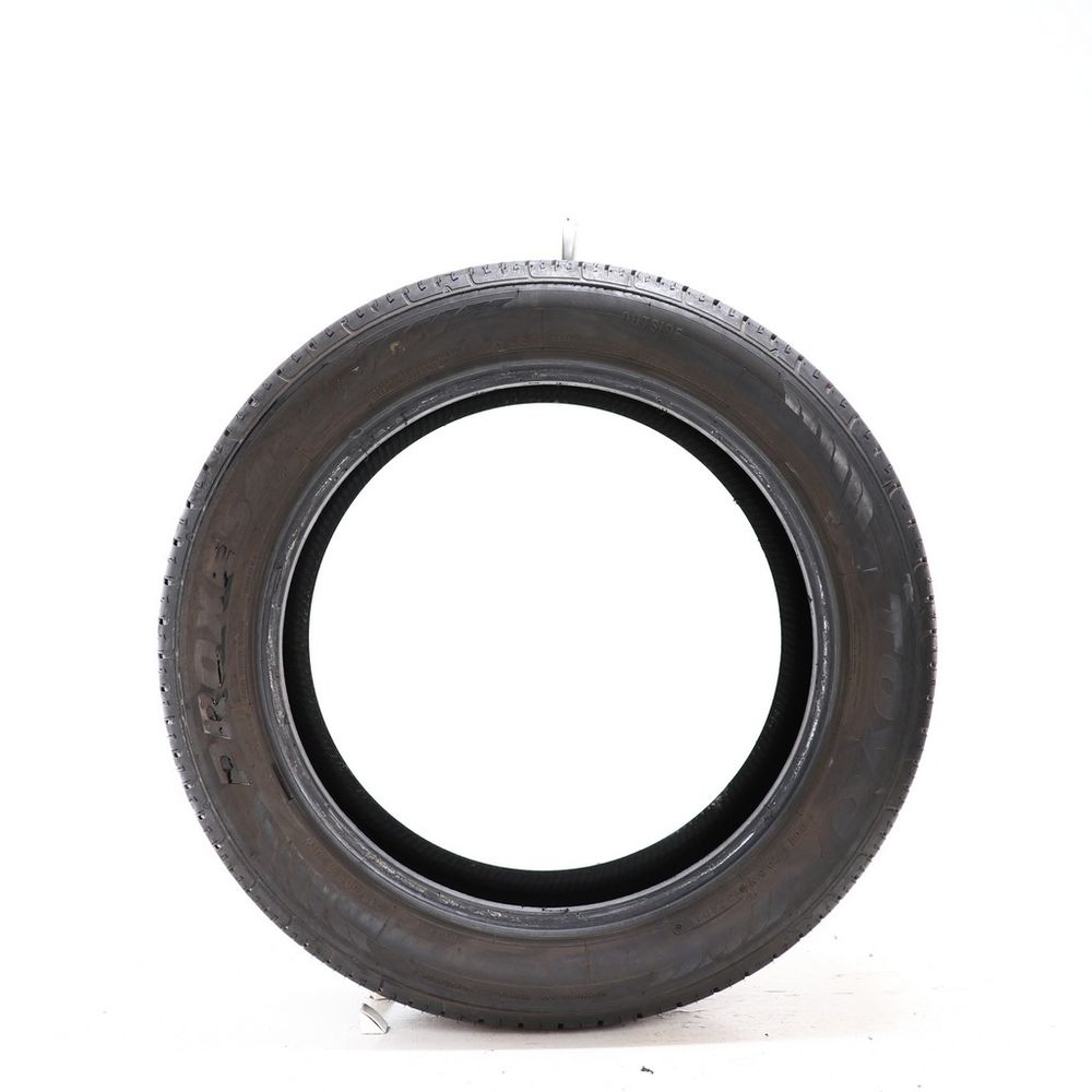 Used 235/50R18 Toyo Proxes 4 Plus 101W - 9/32 - Image 3