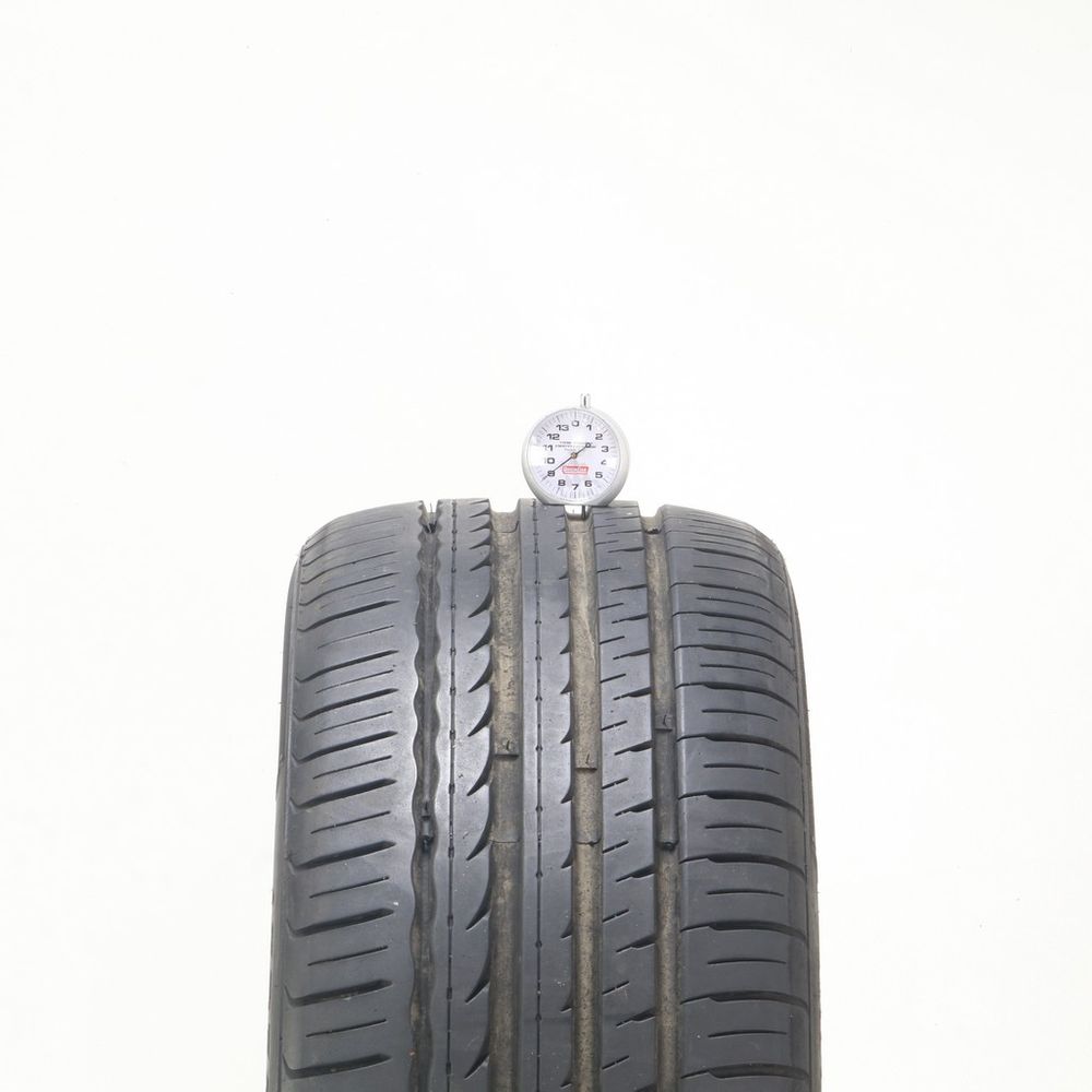 Set of (2) Used 235/40R19 Sailun Atrezzo SVA1 96V - 9-9.5/32 - Image 2