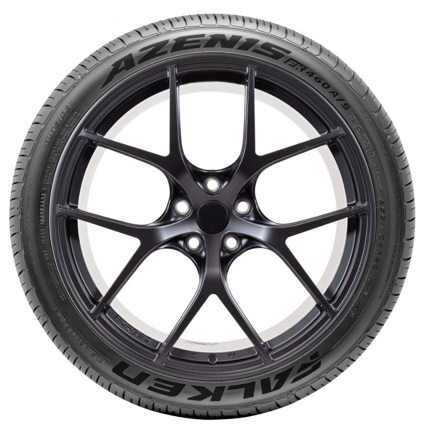 New 275/35ZR21 Falken Azenis FK460 A/S 103Y - Image 2