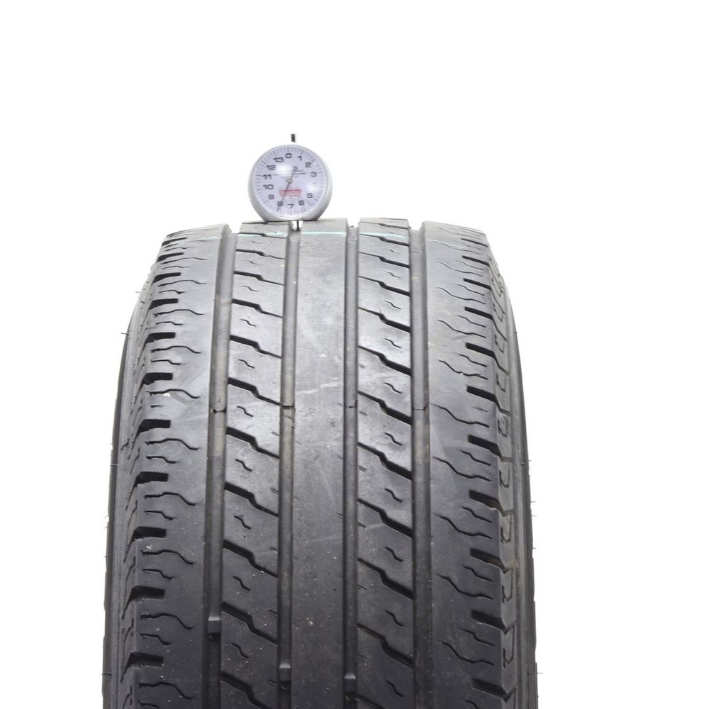 Set of (2) Used LT 245/75R17 Ironman All Country CHT 121/118R E - 8-9.5/32 - Image 2