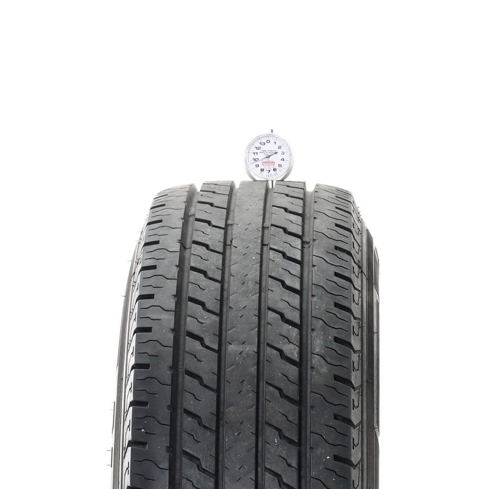 Set of (2) Used LT 245/75R17 Ironman All Country CHT 121/118R E - 8-9.5/32 - Image 5