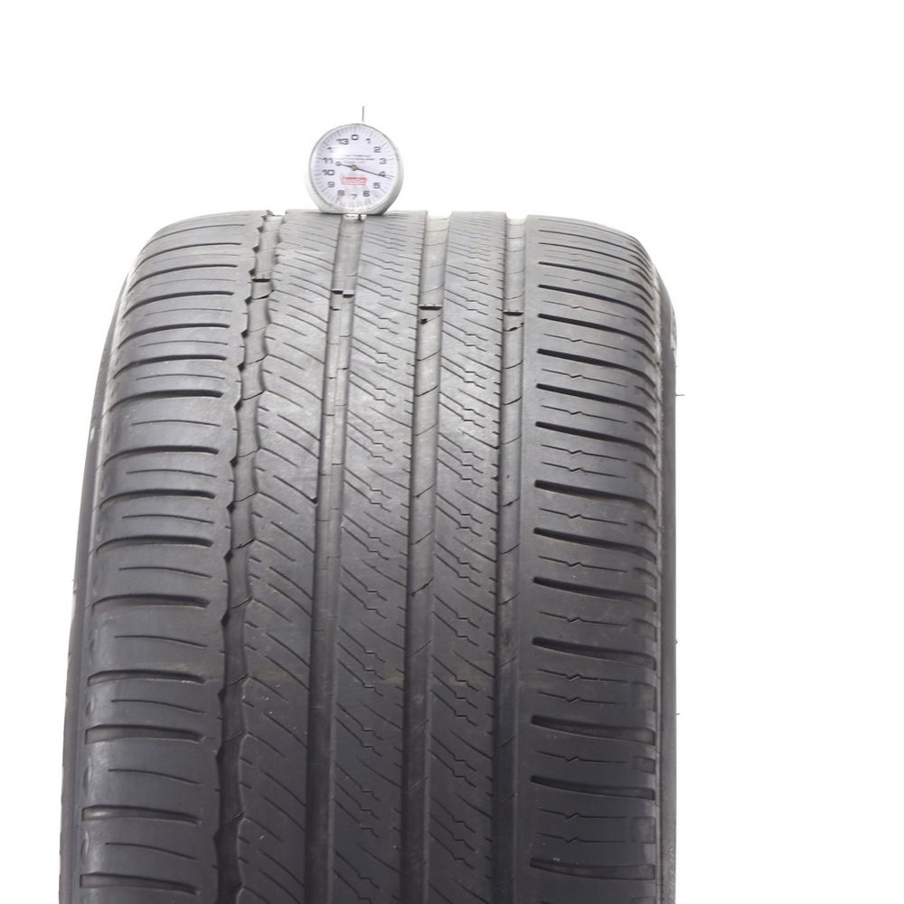 Used 275/45R21 Michelin Primacy Tour A/S 107H - 4/32 - Image 2