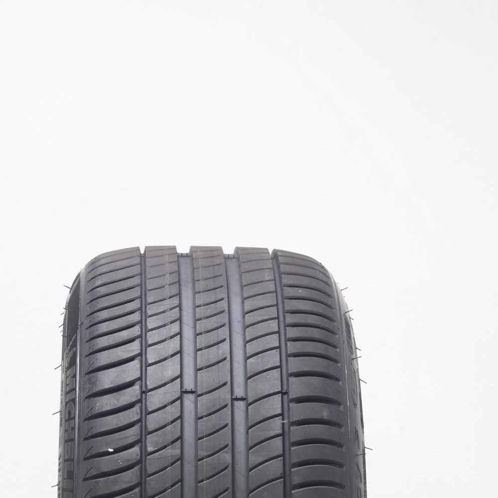 Driven Once 245/40R19 Michelin Primacy 3 ZP MOE 98Y - 9/32 - Image 2