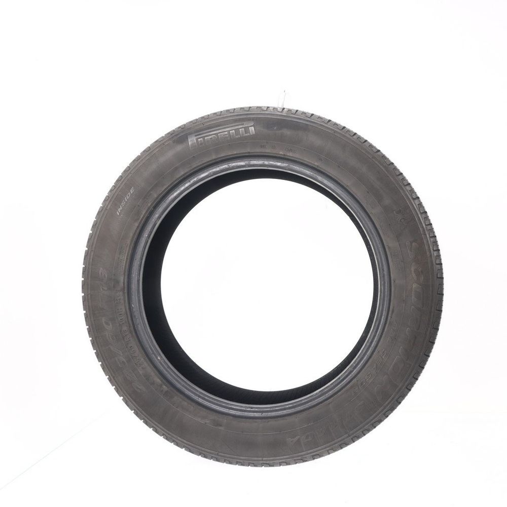 Set of (2) Used 225/60R18 Pirelli Scorpion Strada 100H - 6-7/32 - Image 6