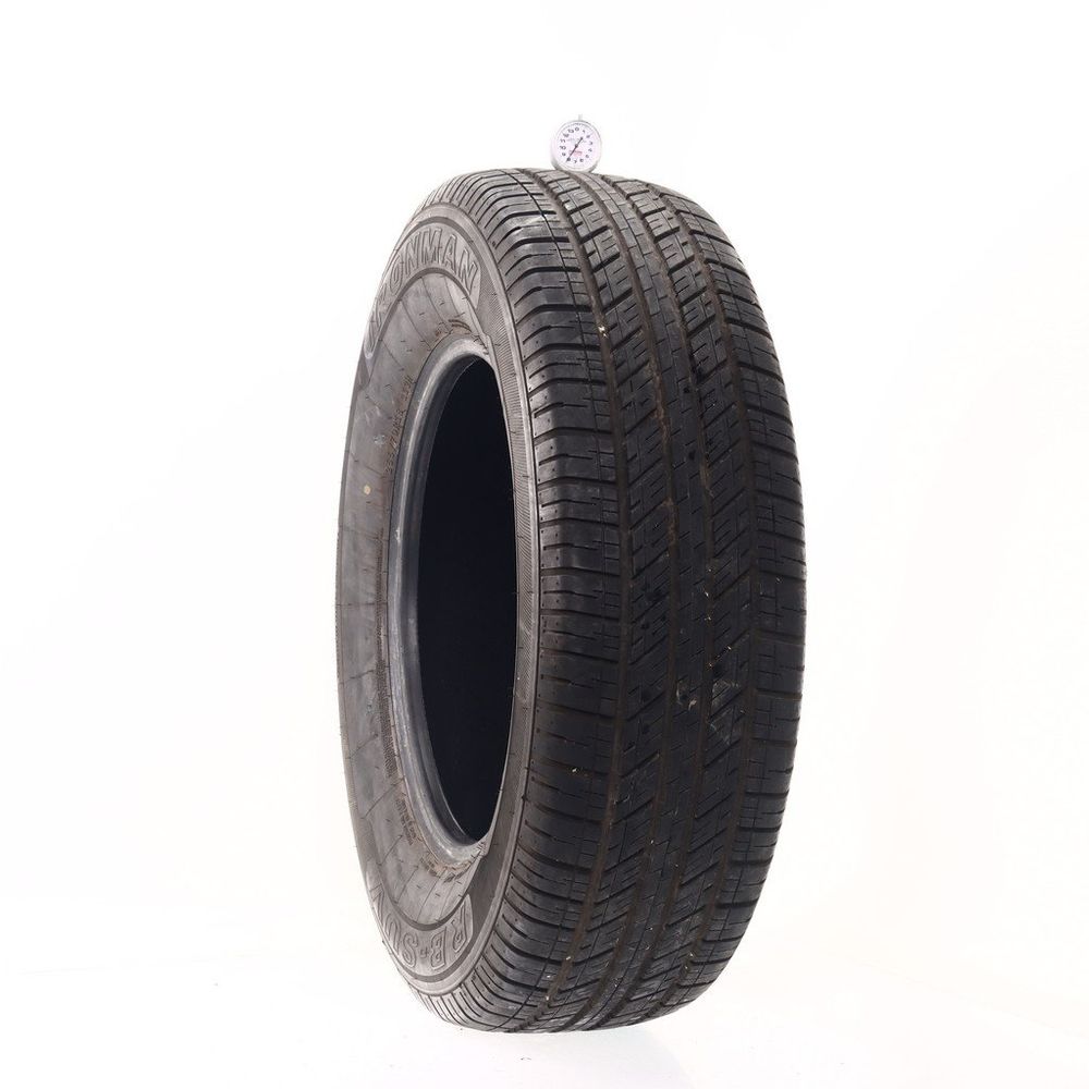 Used 255/70R18 Ironman RB-SUV 113H - 8/32 - Image 1
