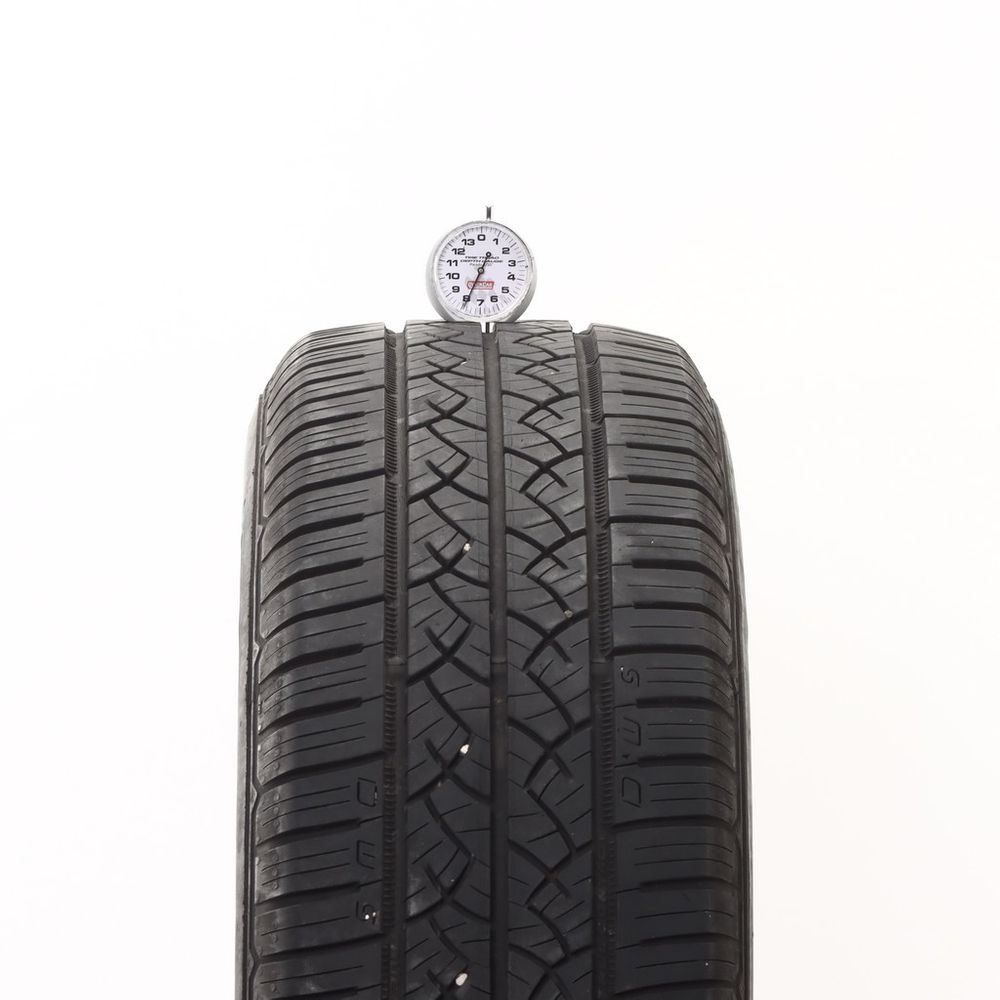 Set of (2) Used 225/65R17 Continental TrueContact Tour 102T - 7.5-8/32 - Image 5