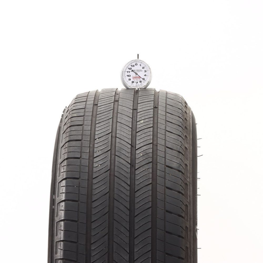 Set of (2) Used 225/60R16 Continental ProContact 98T - 9-9.5/32 - Image 5