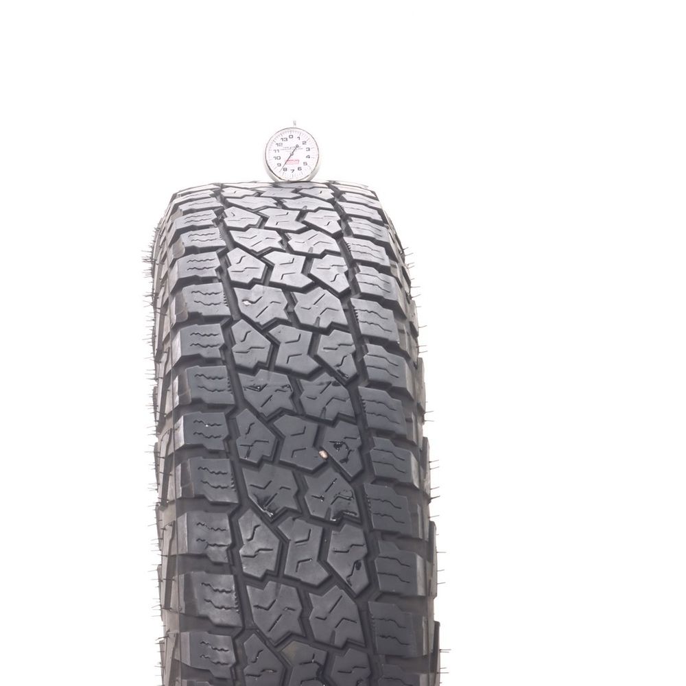 Used LT 235/80R17 Cooper Discoverer Stronghold AT 120/117R E - 8/32 - Image 2