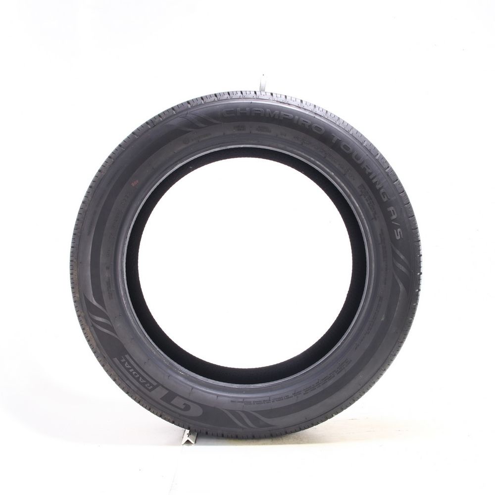 Used 225/55R19 GT Radial Champiro Touring AS 99V - 8.5/32 - Image 3