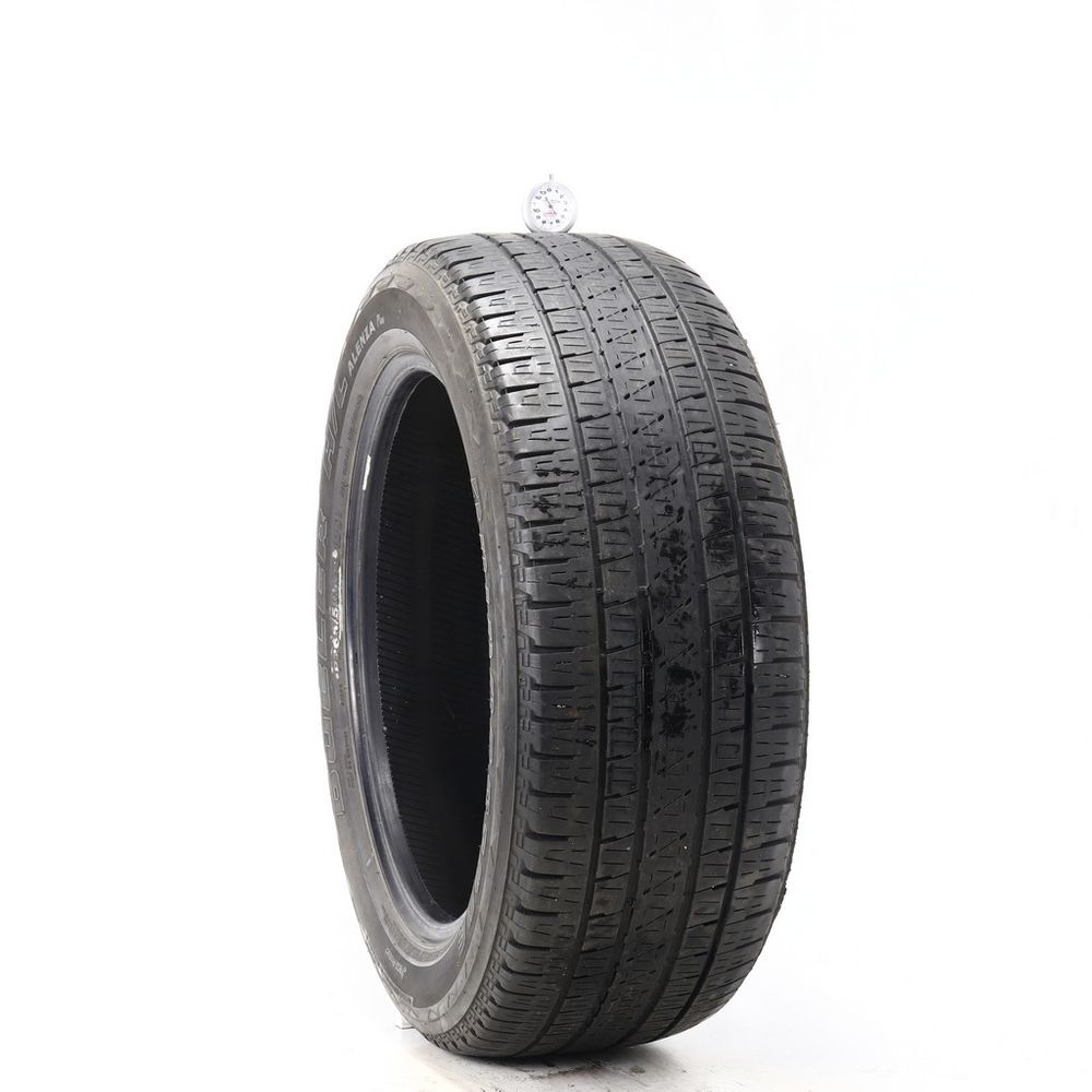 Used 265/50R20 Bridgestone Dueler H/L Alenza Plus 106V - 5.5/32 - Image 1