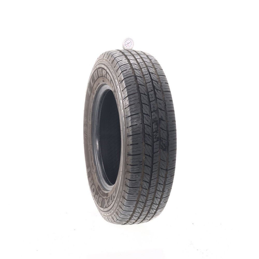 Used LT 225/75R16 Eldorado HTX Sport 115/112R E - 9/32 - Image 1