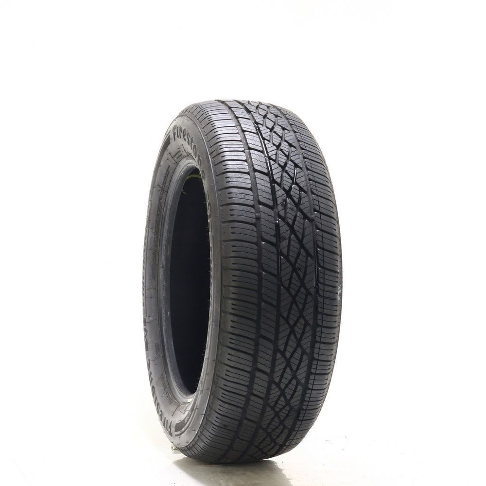 Driven Once 235/60R18 Firestone Firehawk AS V2 103H - 9/32 - Image 1
