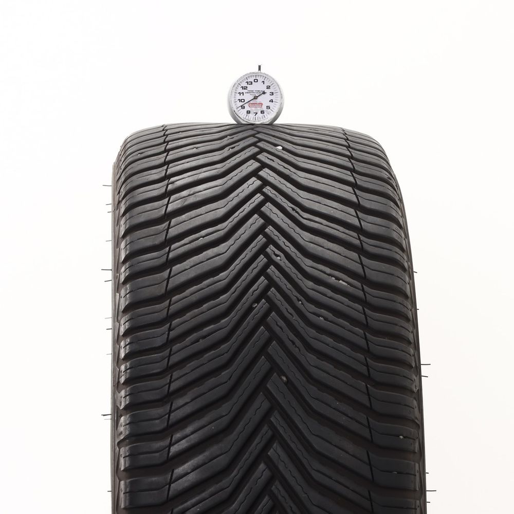 Used 255/45R20 Michelin CrossClimate 2 105V - 9/32 - Image 2