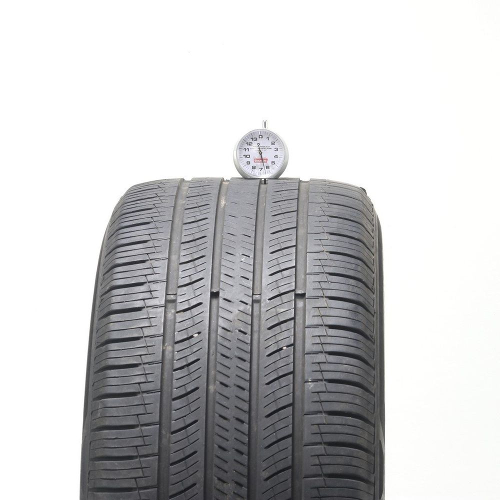 Set of (2) Used 255/50R19 Nexen Roadian GTX RG1 SUV 107H - 6.5-7/32 - Image 2