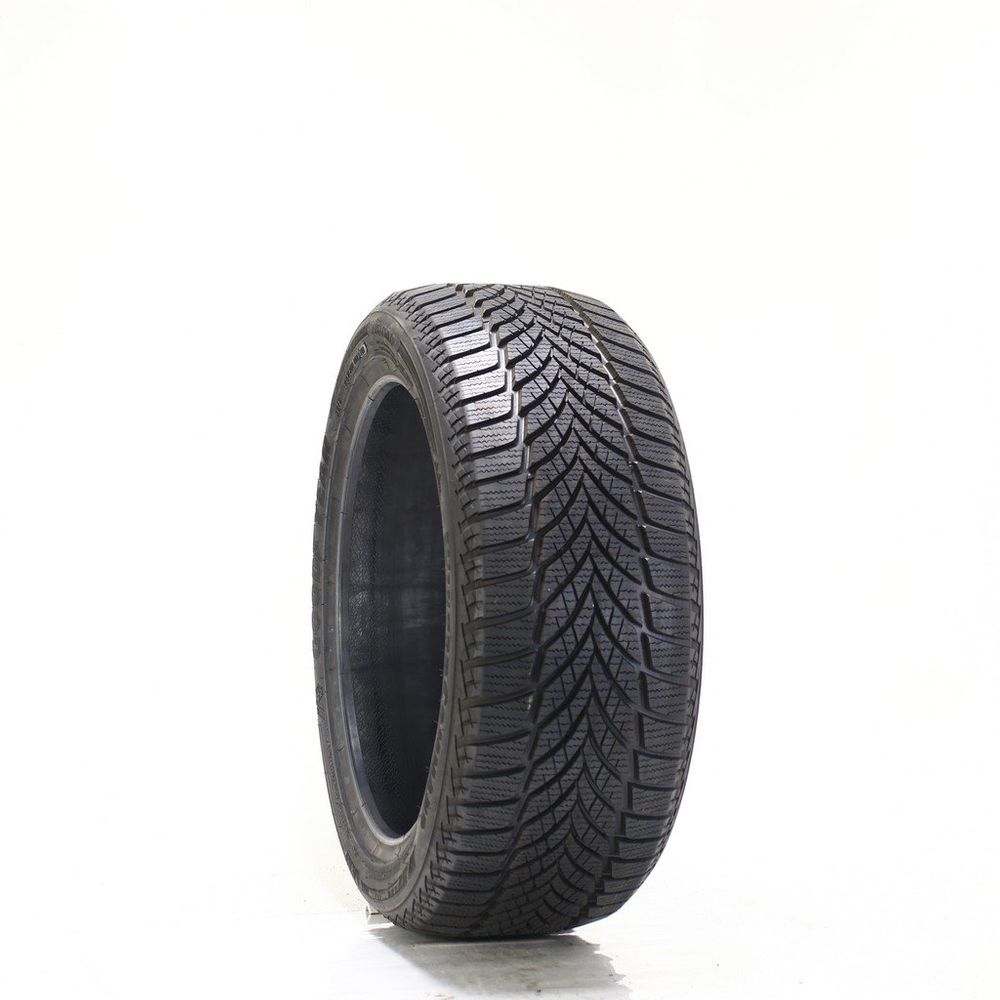 New 245/45R19 Goodyear WinterCommand Ultra 102V - Image 1