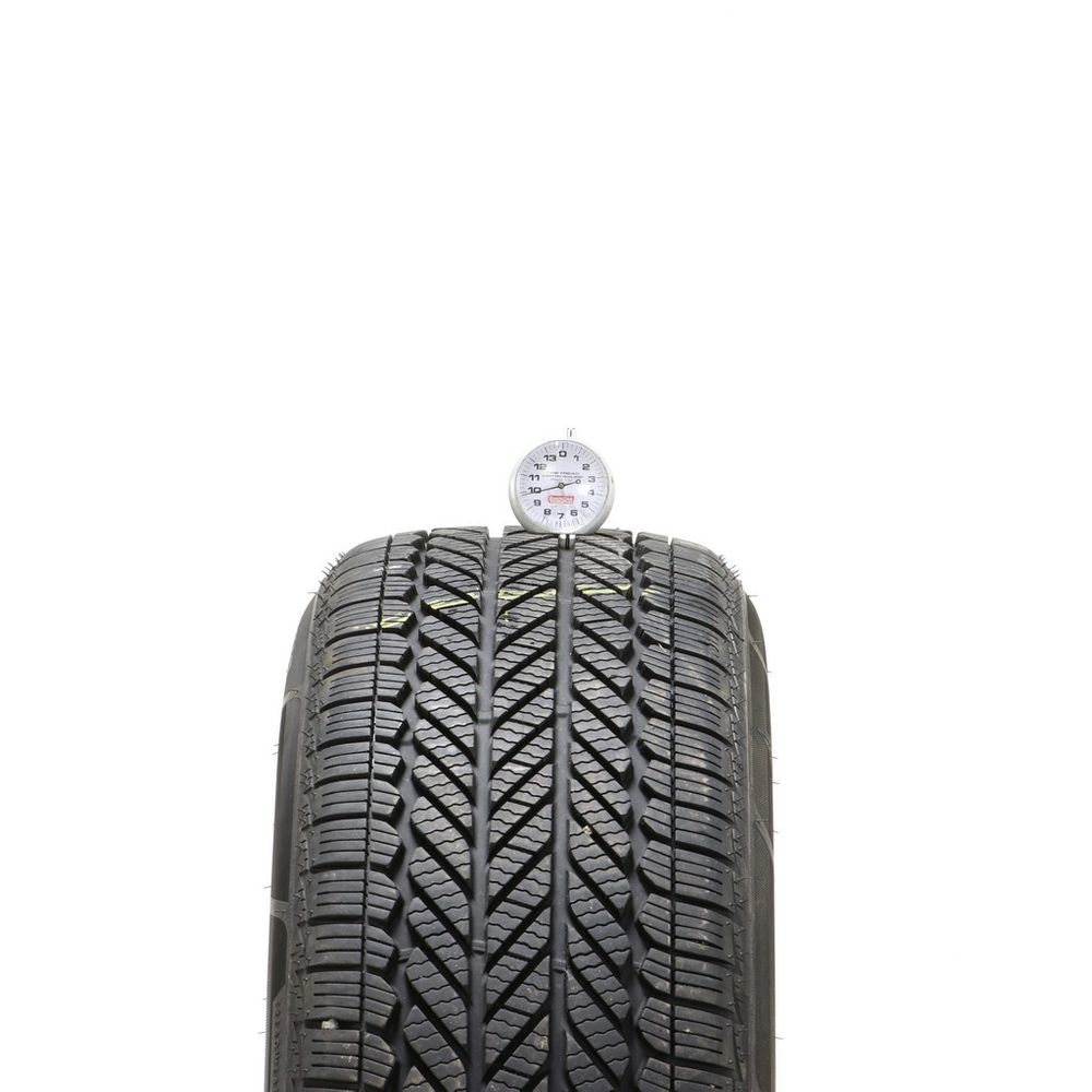 Set of (2) Used 215/50R17 Bridgestone WeatherPeak 95V - 9-9.5/32 - Image 5