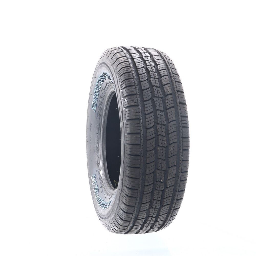 New 265/70R16 Cooper Discoverer HTP II 112T - Image 1