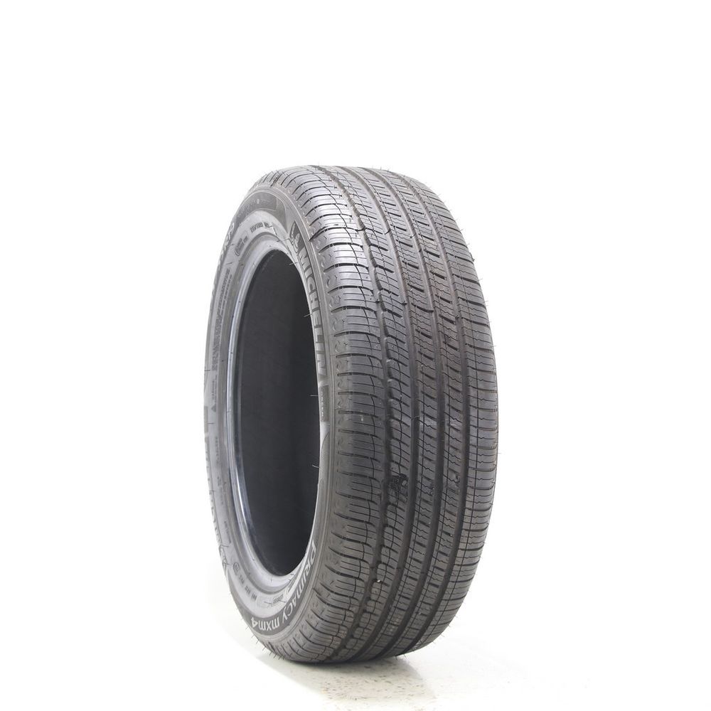 Driven Once 235/55R19 Michelin Primacy MXM4 101H - 9.5/32 - Image 1