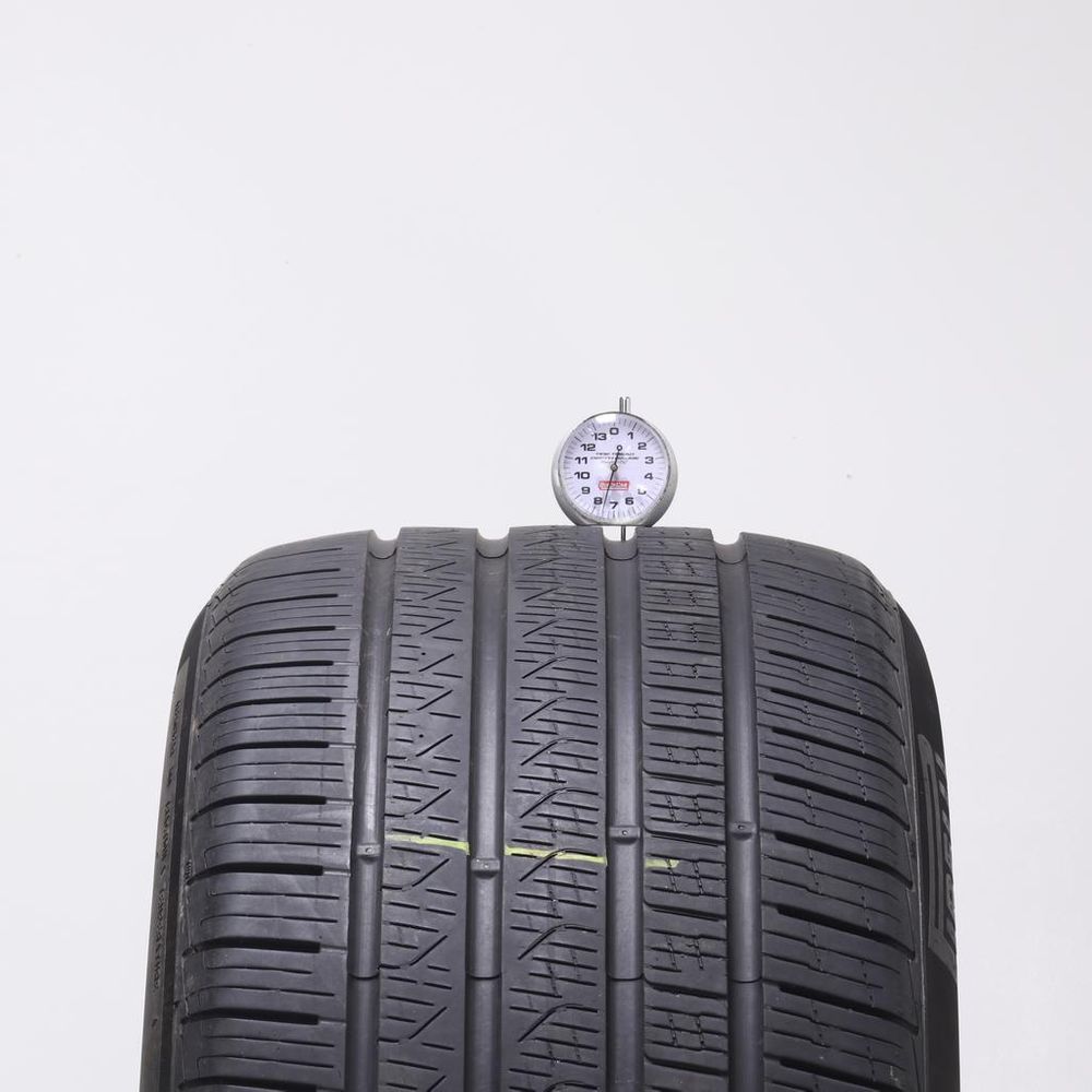 Used 285/40R20 Pirelli Cinturato P7 Elect NF0 108H - 7.5/32 - Image 2