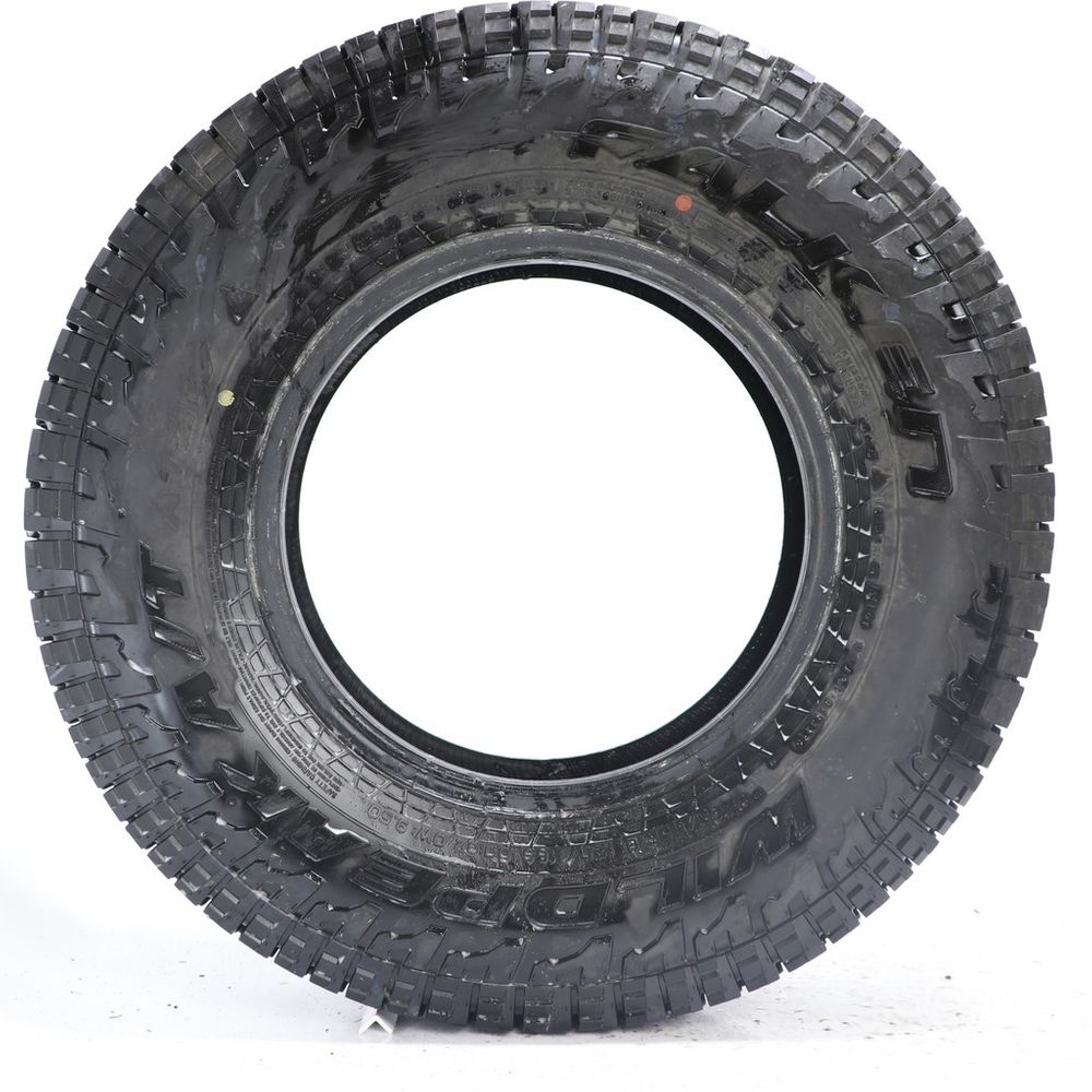 Used LT 235/85R16 Falken Wildpeak A/T3W 120/116S E - 14/32 - Image 3